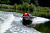 Алюминиевая лодка Wellboat-37 NexT