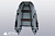 Лодка ПВХ Big Boat Bering 310К