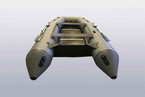 Лодка ПВХ Big Boat Varyag 470